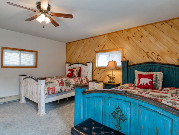 Breckenridge Home 1018066