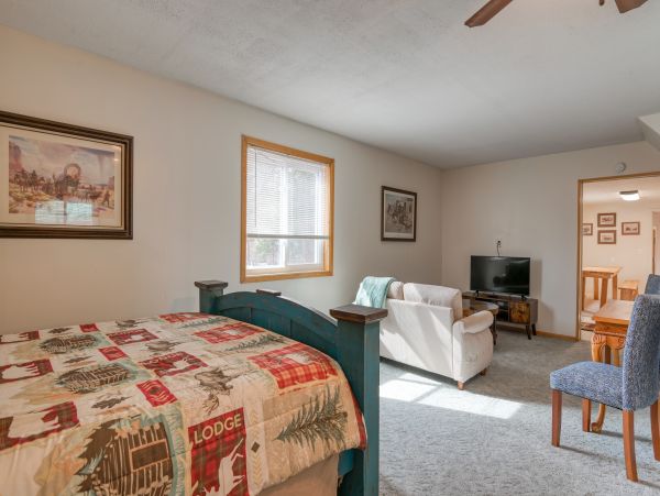 Breckenridge Home 1018066