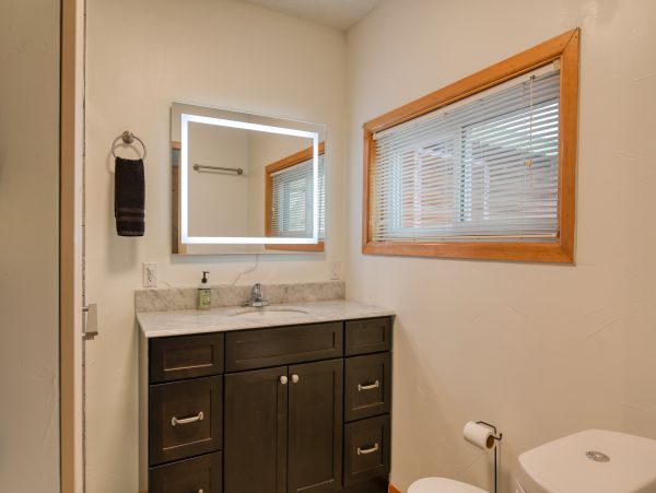 Breckenridge Home 1018066
