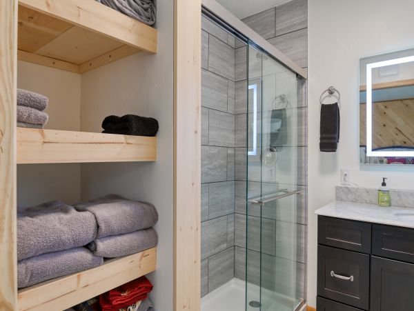 Breckenridge Home 1018066