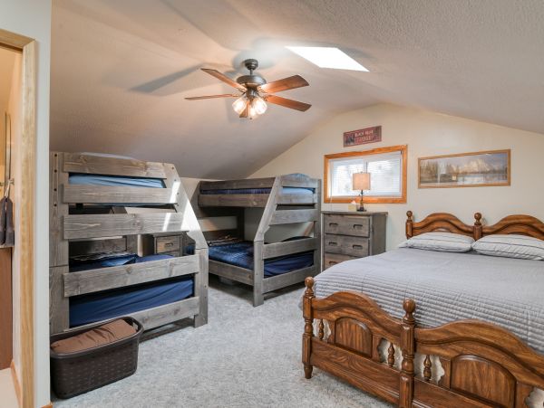 Breckenridge Home 1018066