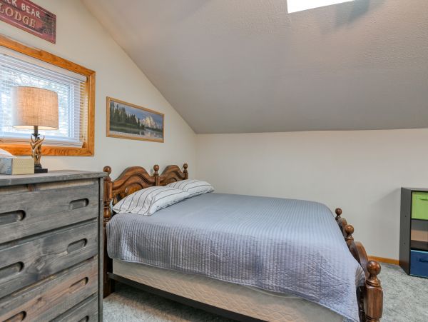 Breckenridge Home 1018066