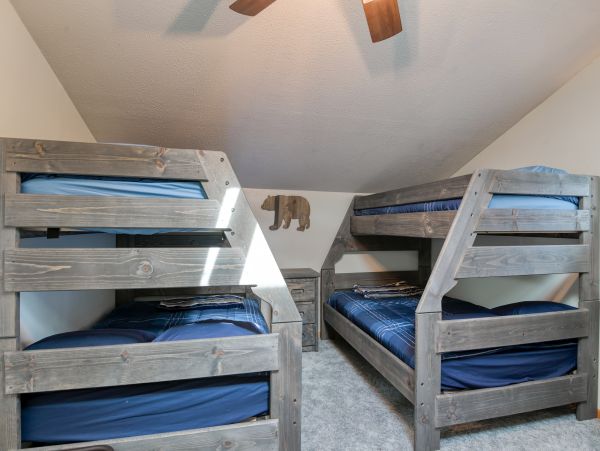 Breckenridge Home 1018066