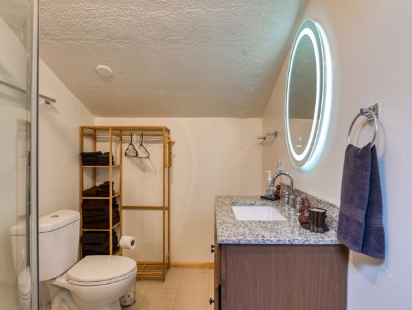 Breckenridge Home 1018066