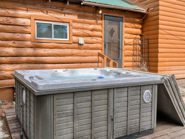 Breckenridge Home 1018066