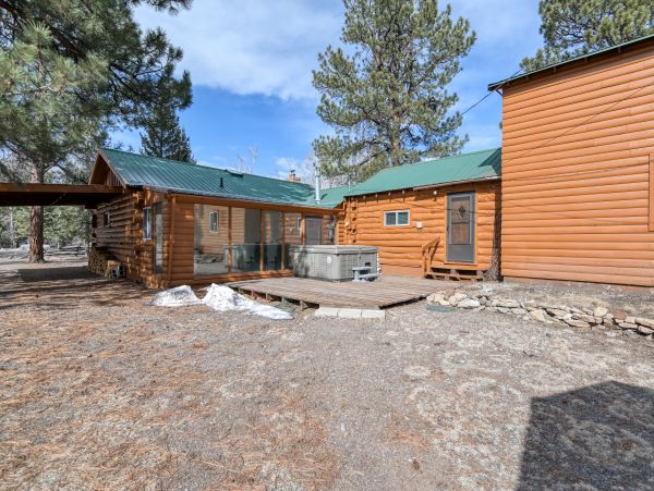 Breckenridge Home 1018066