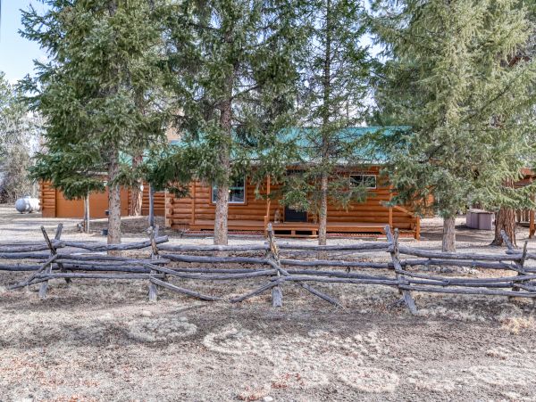 Breckenridge Home 1018066
