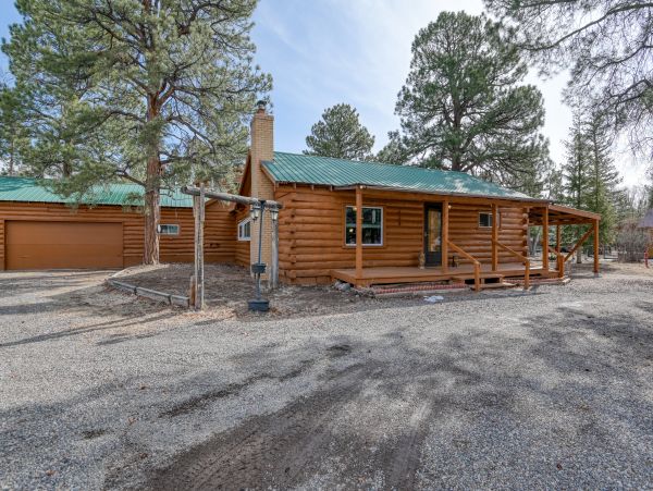 Breckenridge Home 1018066