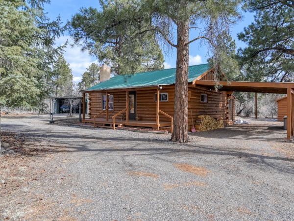 Breckenridge Home 1018066