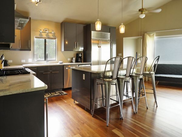 Breckenridge Home 1018068