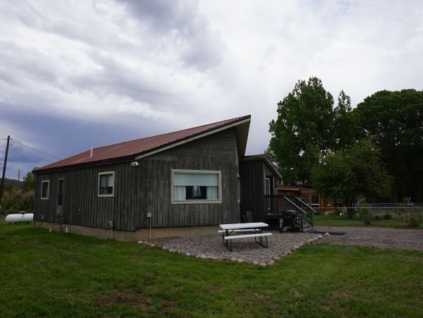 Breckenridge Home 1018068