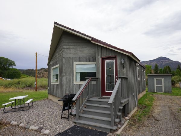 Breckenridge Home 1018068