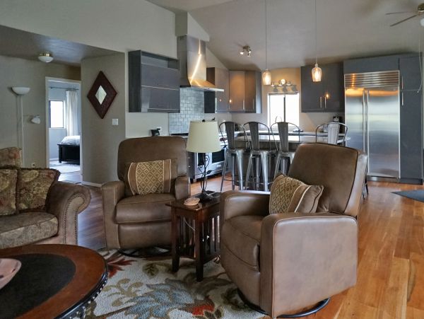 Breckenridge Home 1018068