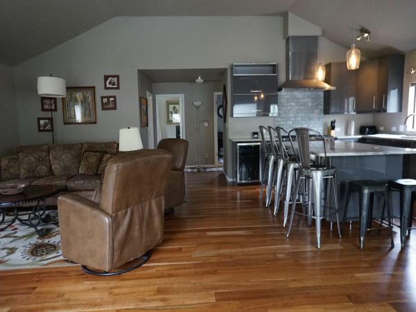 Breckenridge Home 1018068