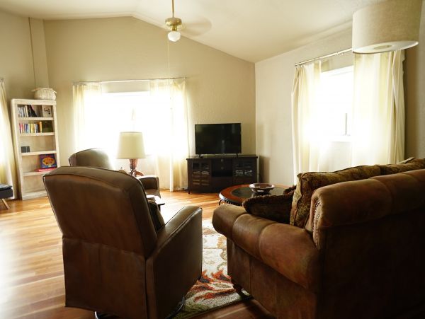 Breckenridge Home 1018068
