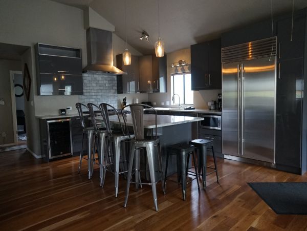 Breckenridge Home 1018068