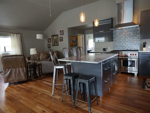 Breckenridge Home 1018068