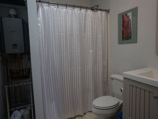 Breckenridge Home 1018068