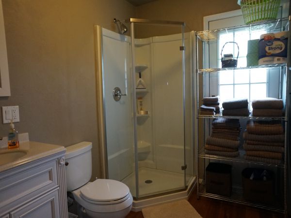 Breckenridge Home 1018068