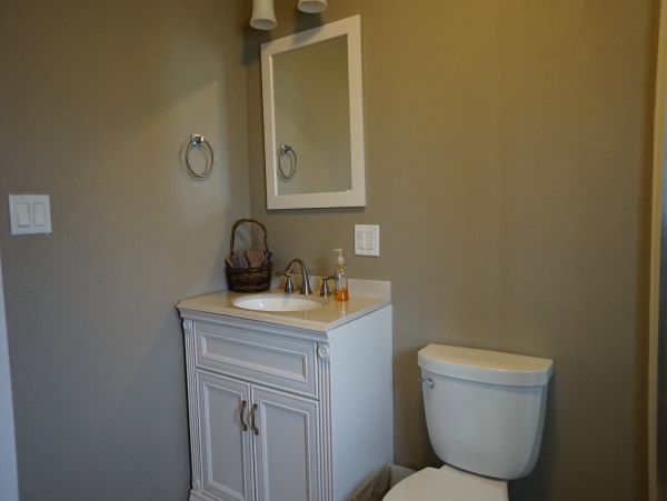 Breckenridge Home 1018068