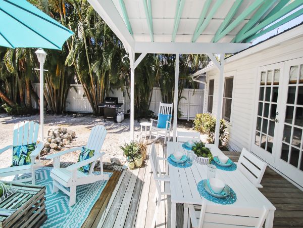Anna Maria Island Holmes Beach Home 1018069