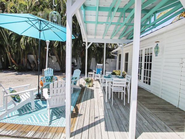 Anna Maria Island Holmes Beach Home 1018069