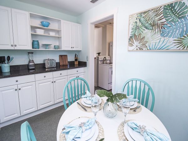 Anna Maria Island Holmes Beach Home 1018069