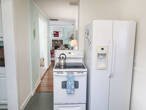 Anna Maria Island Holmes Beach Home 1018069