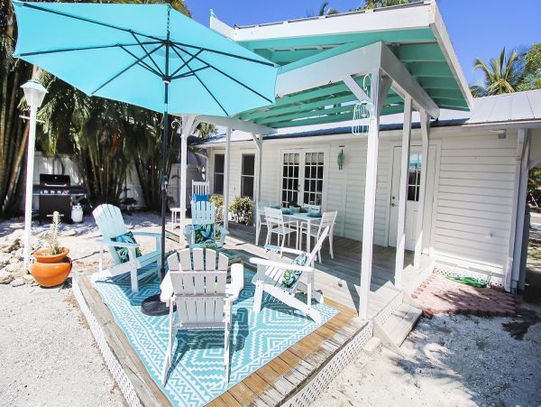 Anna Maria Island Holmes Beach Home 1018069