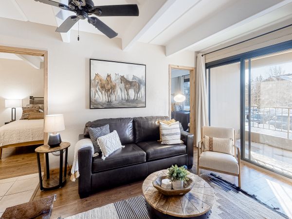 Breckenridge Home 1018070