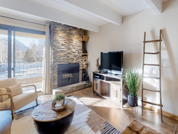 Breckenridge Home 1018070