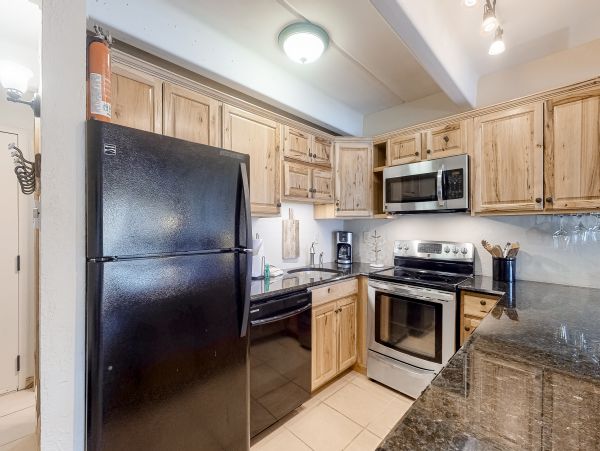Breckenridge Home 1018070