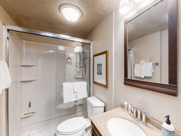 Breckenridge Home 1018070
