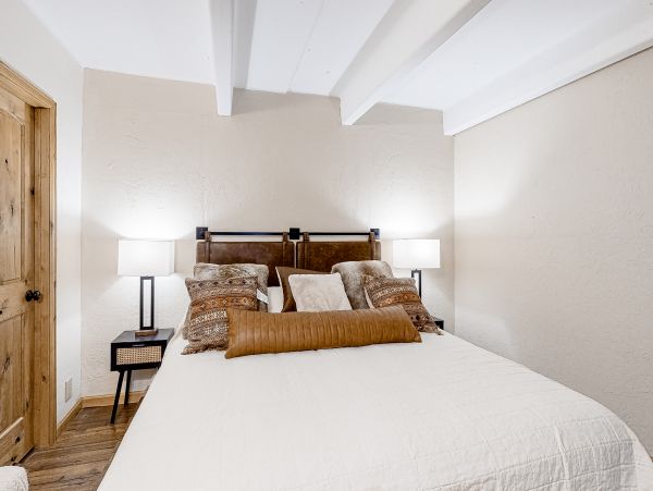 Breckenridge Home 1018070
