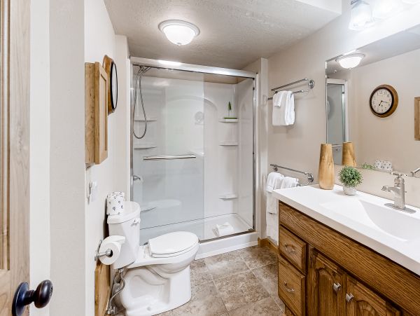 Breckenridge Home 1018070