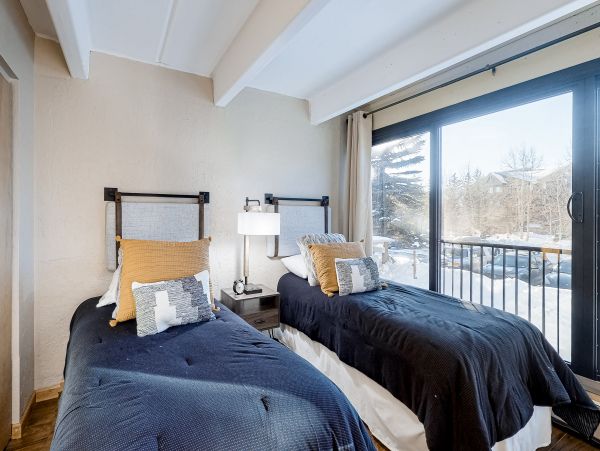 Breckenridge Home 1018070