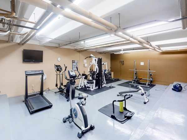 Breckenridge Home 1018070