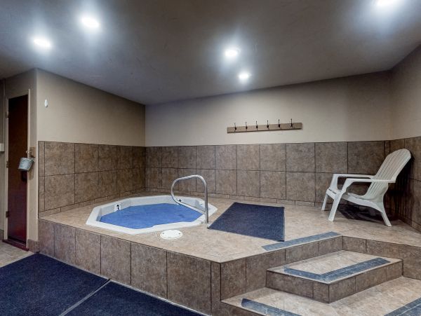 Breckenridge Home 1018070