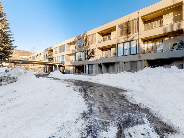 Breckenridge Home 1018070