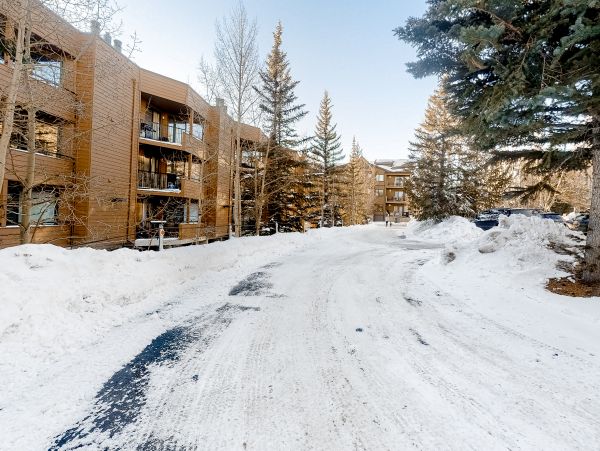 Breckenridge Home 1018070