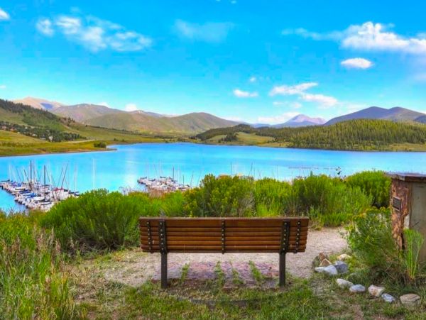 Breckenridge Home 1018070