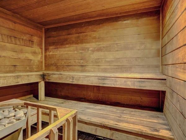 Breckenridge Home 1018070
