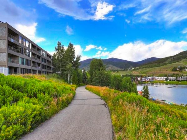Breckenridge Home 1018070
