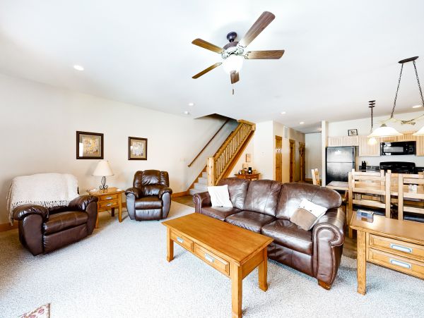 Breckenridge Home 1018071