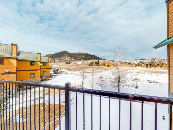 Breckenridge Home 1018071