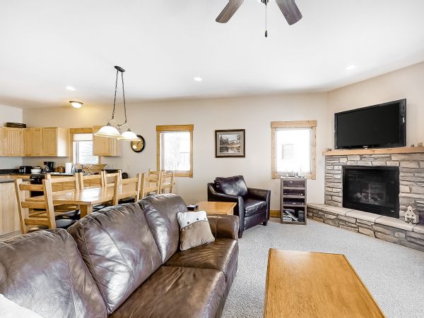 Breckenridge Home 1018071