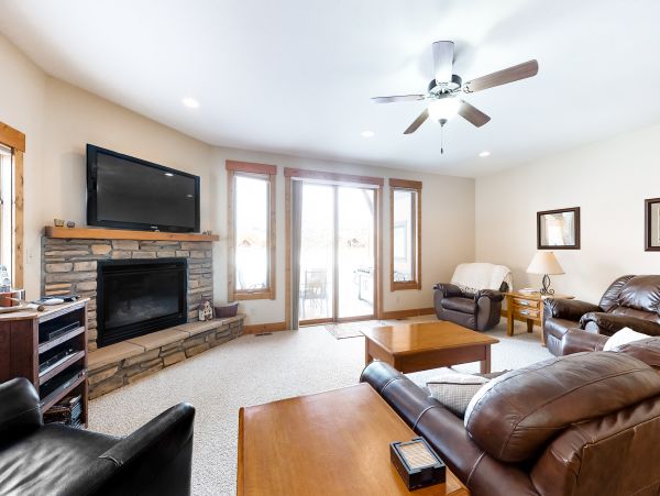 Breckenridge Home 1018071