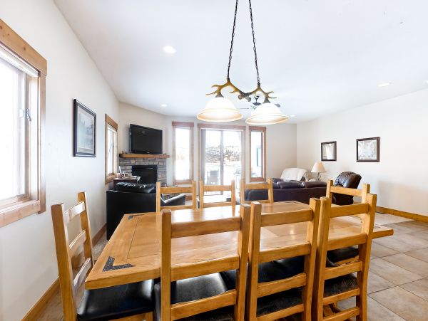 Breckenridge Home 1018071