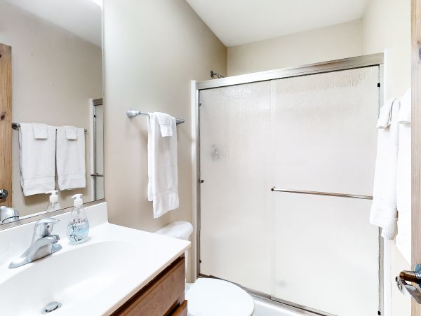 Breckenridge Home 1018071