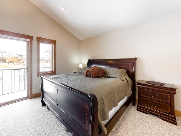 Breckenridge Home 1018071